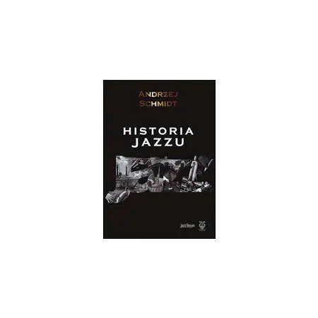 Historia Jazzu